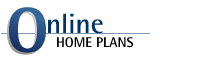 Online Home Plans