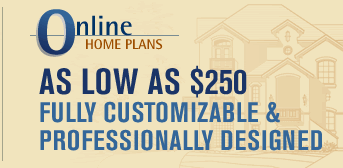 Online Home Plans