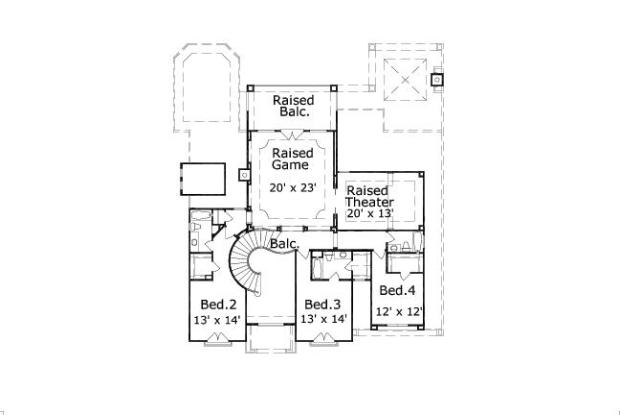 Elevation Elevation