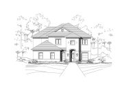 The Monte Clair 3380