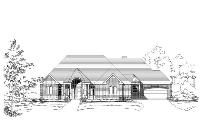 The Alcorn Crossing 3272