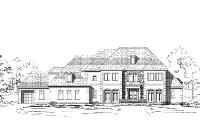 The Martins Way 7147