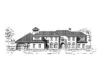 The Mansion 8402