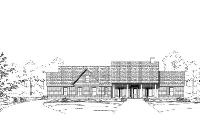 The Pecan Valley 3450