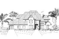 The Penny Green 5017