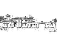 The Silent Springs 7511