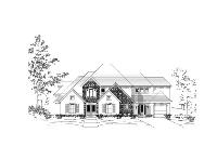 The Blalock Shadows 5621