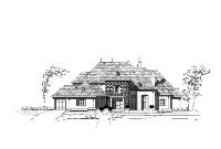The Glen Laurel 6955