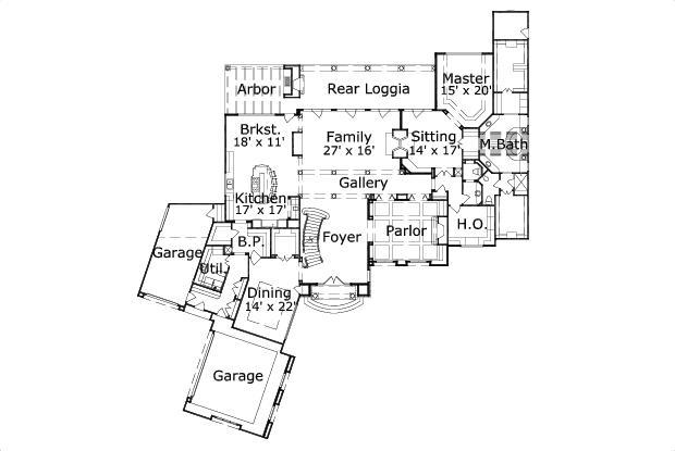 Elevation