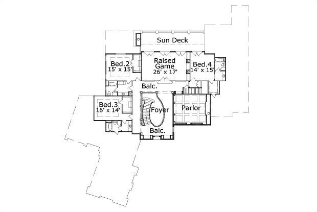 Elevation