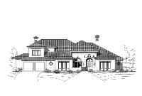 The Serene Storm 5386