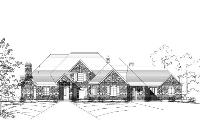 The High Sierra 5077