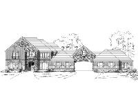 The Northern Exposure 5196