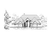 The Quiet Night 4612