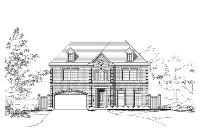 The Southern Breeze 4392