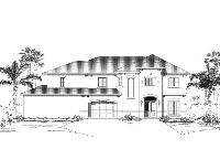 The Newport Mist 4335