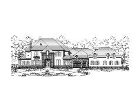 The Evening Hush 8371