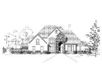 The Babbling Brook 5527