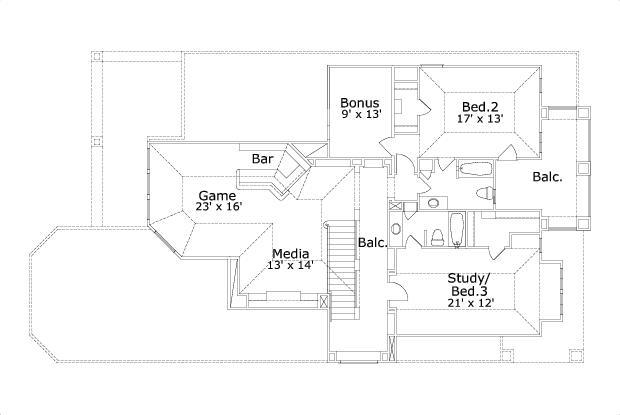 Elevation