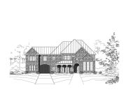 The Black Walnut 4294