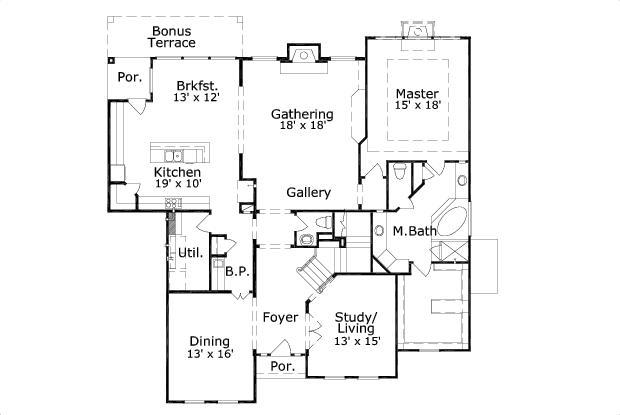 Elevation