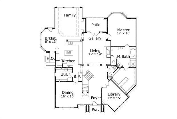 Elevation