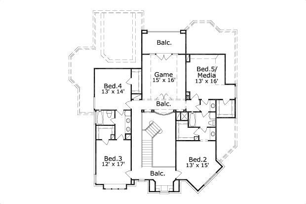 Elevation