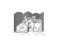 The Yellow Rose 3277