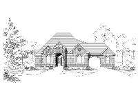 The Serene Sky 3852.1