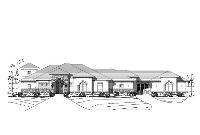 The Willow Springs 3541