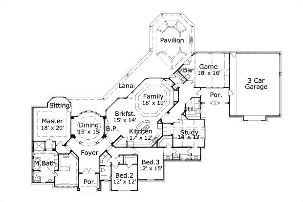 Elevation
