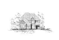 The Shadow Bend 3461