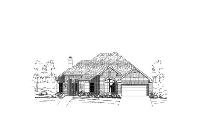 The Autumn Creek 2584