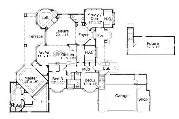 Elevation