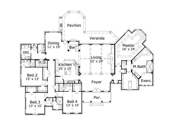 Elevation