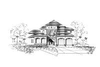 The Old Mission 4332.1