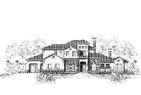 The El Casa Grande 5413