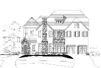 The Abbey Woods 4881