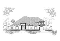 The Empress Oaks 5212