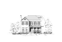 The Empress Oaks 4036