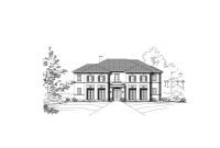 The Rosemary Park 5629