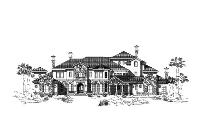 The Royal Chateau 9504