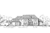 The Hickory Ridge 7336