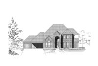 The Bakersville 3735