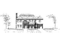 The Knightsbridge 5198