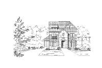 The Monticello 3651