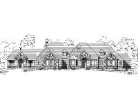 The Morgan Creek 5888