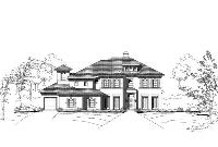 The Crescent Palm 5708