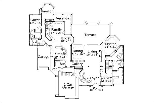 Elevation