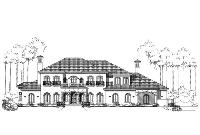 The High Soeciety 7651